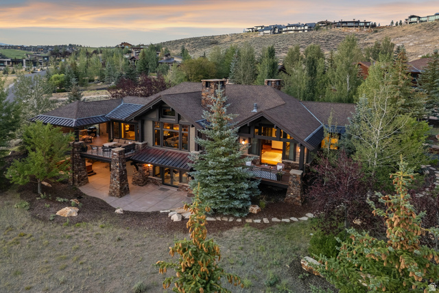 3248 Signal Ct, Park City, UT 84098 — photo 2