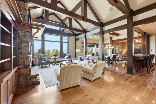 3248 Signal Ct, Park City, UT 84098 — photo 6