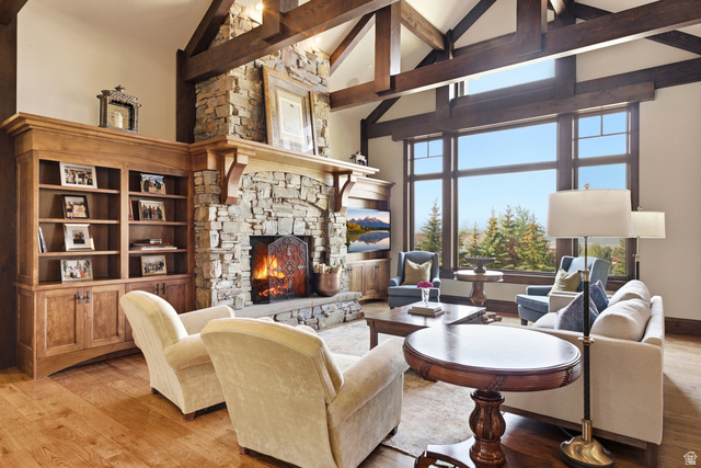 3248 Signal Ct, Park City, UT 84098 — photo 12