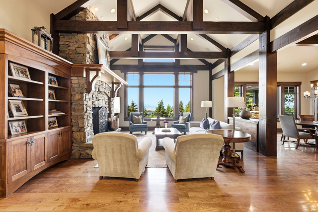 3248 Signal Ct, Park City, UT 84098 — photo 7