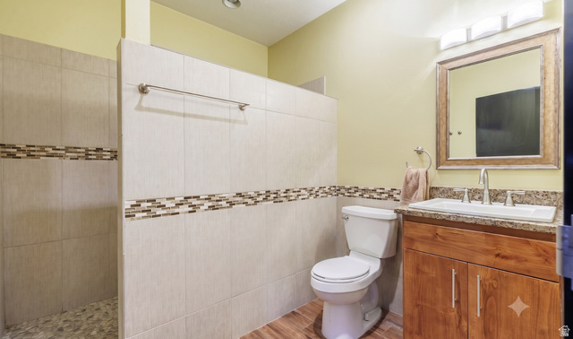 195 W 500 N #6,7 WH, La Verkin, UT 84745 — photo 6