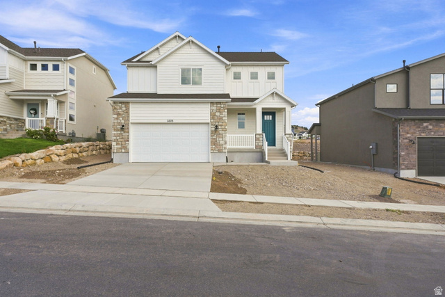 3375 E Baywater Dr #516
                     MLS #2177412