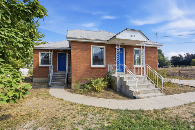 453 E 100 N
                     MLS #2177414