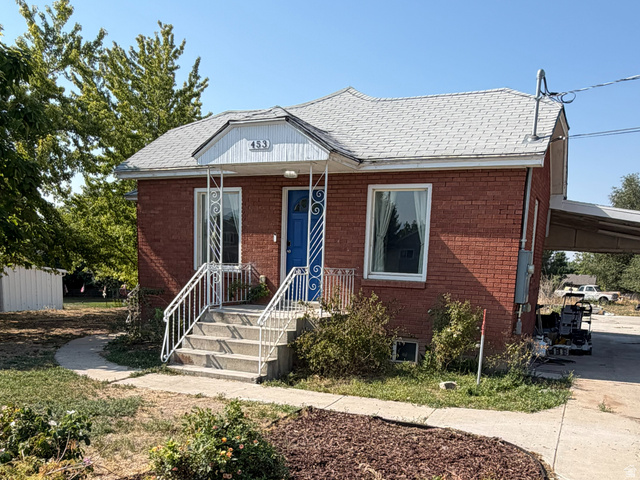 453 E 100 N
                     MLS #2177414