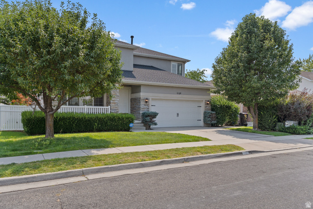 1121 Oakridge Park Dr, Farmington, UT 84025 — photo 5