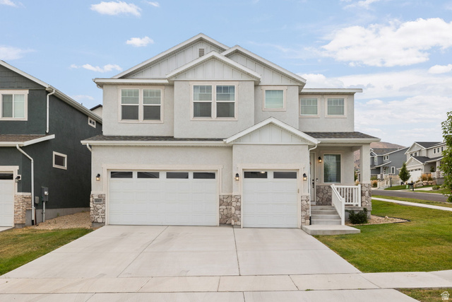 3317 S Wild Oak Rd
                     MLS #2177420