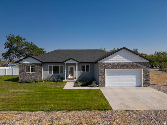 3981 E 3500 S, Vernal, UT 84078