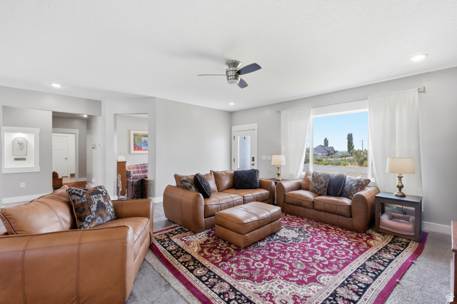 3981 E 3500 S, Vernal, UT 84078 — photo 8