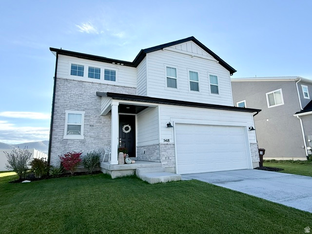 5418 N Solo St
                     MLS #2177427