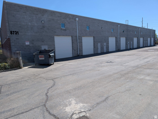 8731 S Sandy Pkwy W #108, Sandy, UT 84070 — photo 3