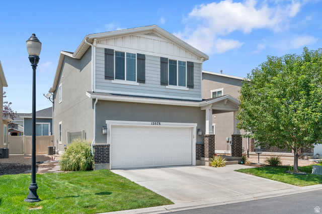 12078 S El Capitan Ln
                     MLS #2177431