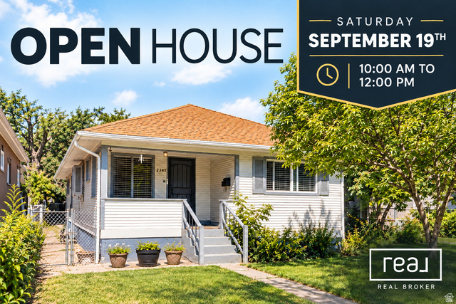 2345  Eccles Ave
                     MLS #2177433