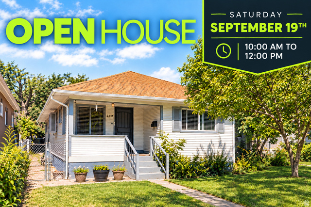 2345  Eccles Ave
                     MLS #2177433