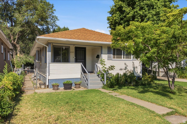 2345 Eccles Ave, Ogden, UT 84401
