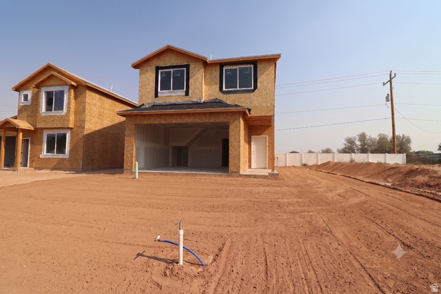 1828 W 2975 N #lot 2
                     MLS #2177434