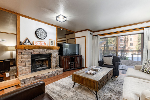 950 Park Ave #215, Park City, UT 84060 — photo 11