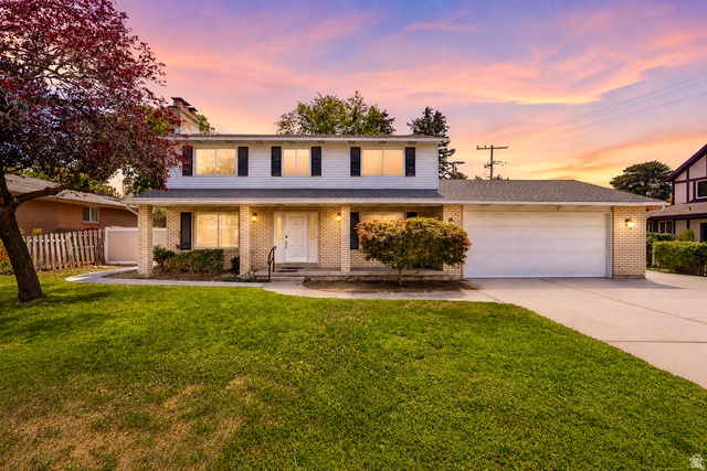1944 E Brady Creek Dr
                     MLS #2177442