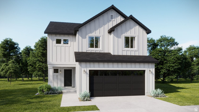1576 N 1190 W #119
                     MLS #2177445