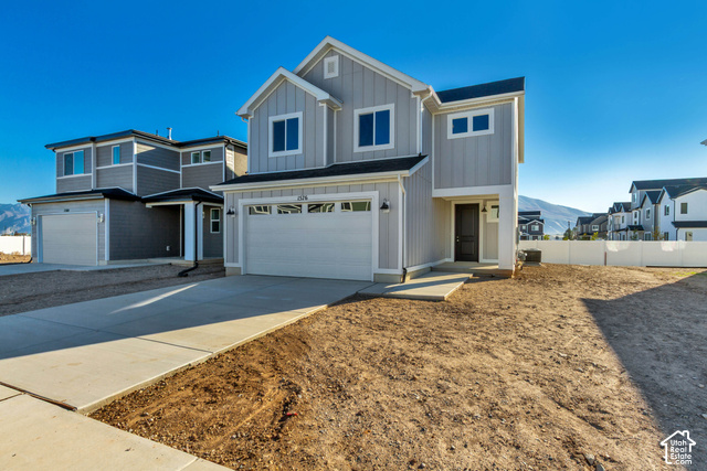 1576 N 1190 W #119
                     MLS #2177445