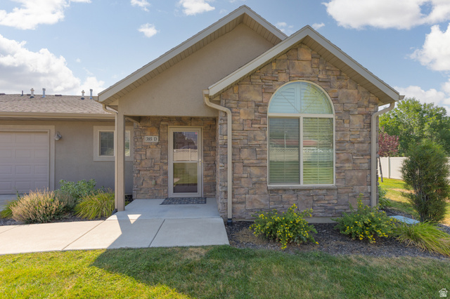 385 E 2280 N #D, North Logan, UT 84341 — photo 6