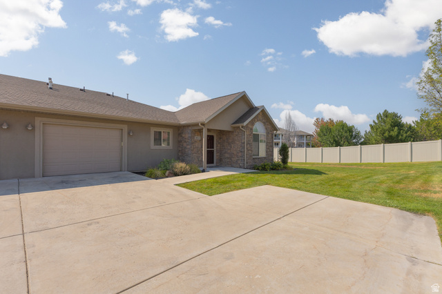 385 E 2280 N #D, North Logan, UT 84341 — photo 3