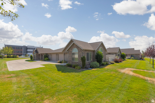 385 E 2280 N #D, North Logan, UT 84341 — photo 4
