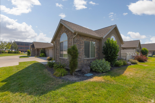 385 E 2280 N #D, North Logan, UT 84341 — photo 5