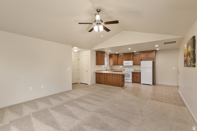 385 E 2280 N #D, North Logan, UT 84341 — photo 12