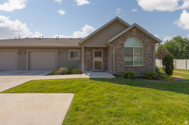 385 E 2280 N #D, North Logan, UT 84341
