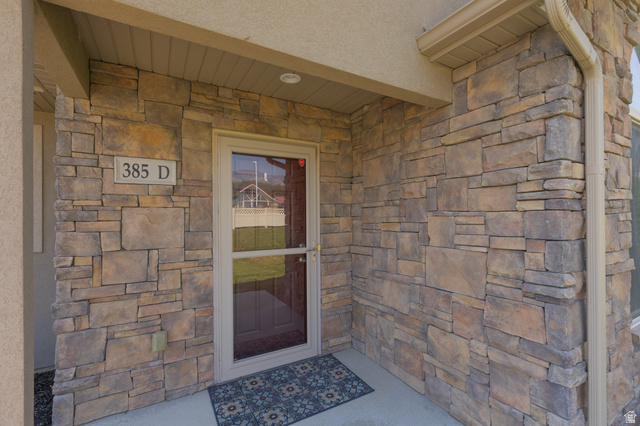 385 E 2280 N #D, North Logan, UT 84341 — photo 8