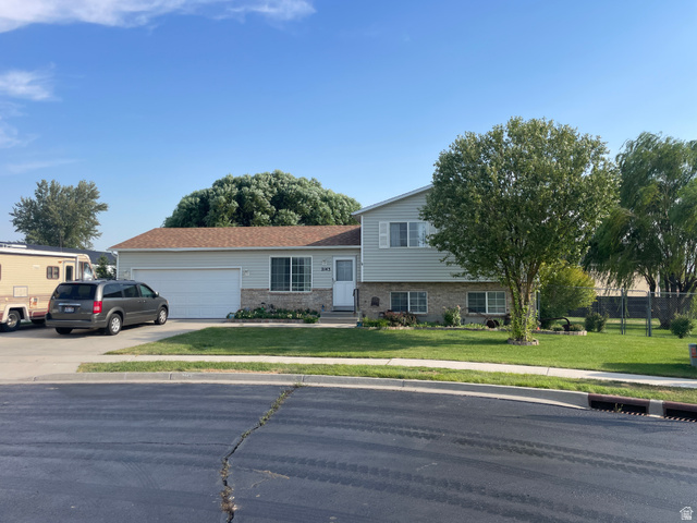 2143 W 1835 N
                     MLS #2177448