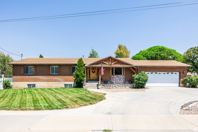 865 E Canyon Rd
                     MLS #2177449