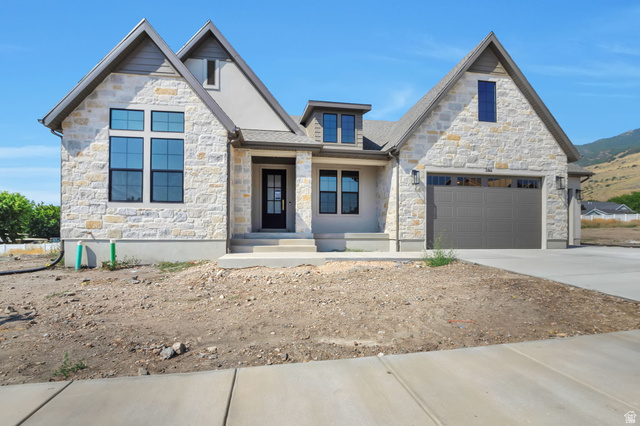 286 W Summerhill Ln, Centerville, UT 84014
