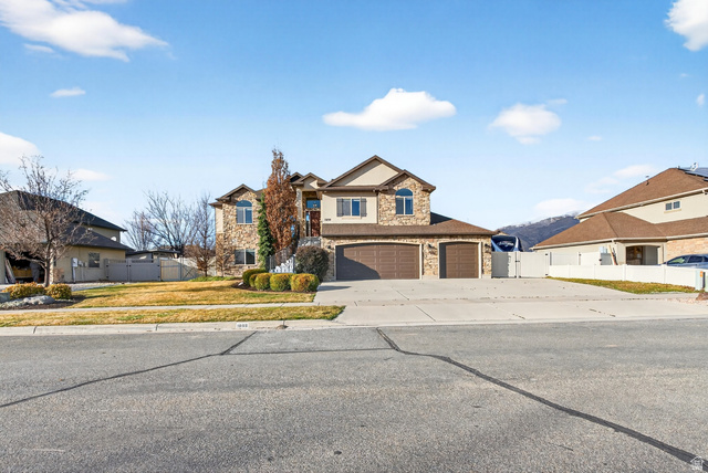 1898 W Old Fort Cir, Farmington, UT 84025 — photo 2