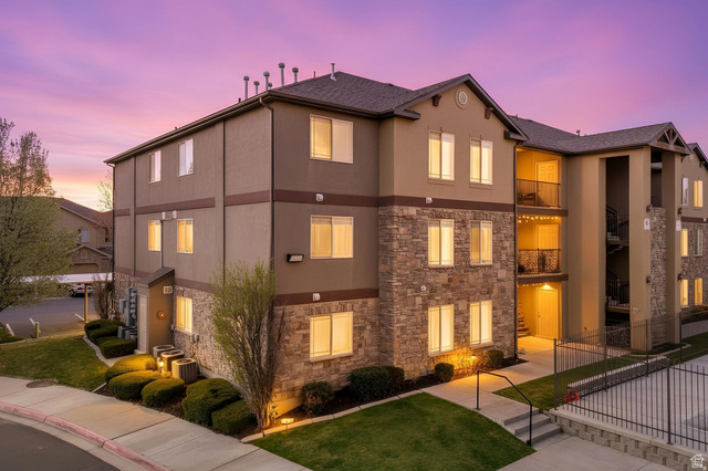 946 W 630 S #46, Pleasant Grove UT 84062