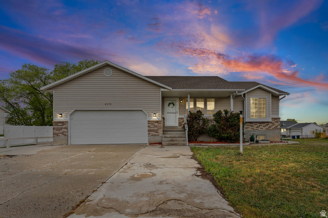6370 W SETTLERS POINT DR, West Valley City UT 84128