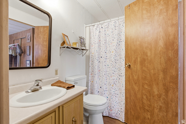 2491 N Hwy 89 #123, Pleasant View, UT 84404 — photo 12