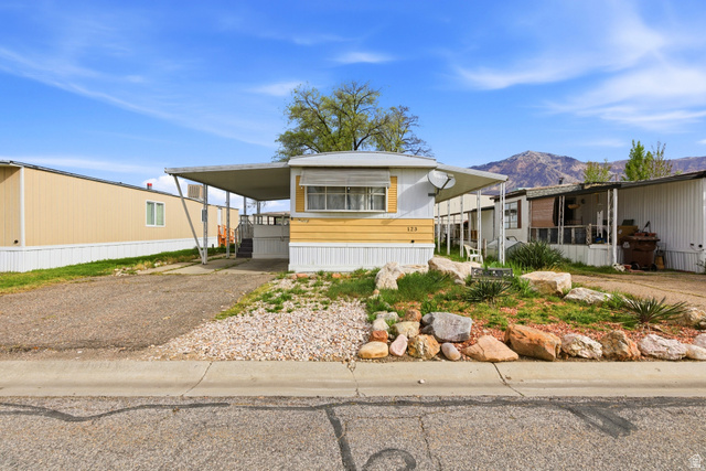 2491 N Hwy 89 #123, Pleasant View, UT 84404
