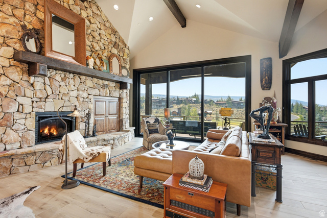 2540 E Westview Trl, Park City, UT 84098 — photo 11