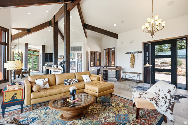 2540 E Westview Trl, Park City, UT 84098 — photo 10