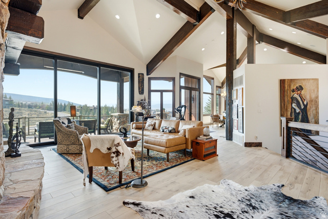 2540 E Westview Trl, Park City, UT 84098 — photo 8