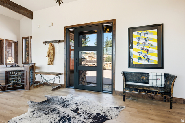 2540 E Westview Trl, Park City, UT 84098 — photo 6