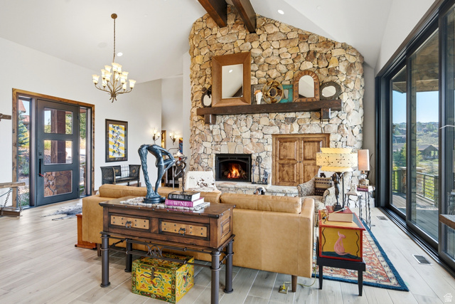 2540 E Westview Trl, Park City, UT 84098 — photo 9