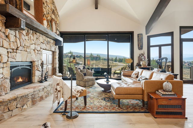 2540 E Westview Trl, Park City, UT 84098 — photo 7