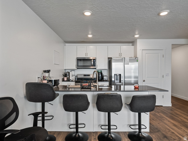 3877 S Bowie Dr #106
                     MLS #2177460