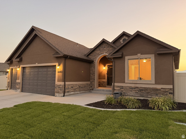 4443 N Butterfly Ln
                     MLS #2177463