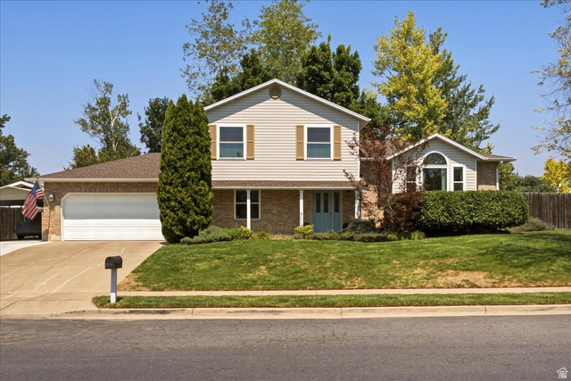 1915 E 1275 N
                     MLS #2177465