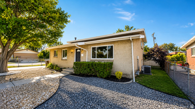 325 W PRINCETON DR, Midvale UT 84047