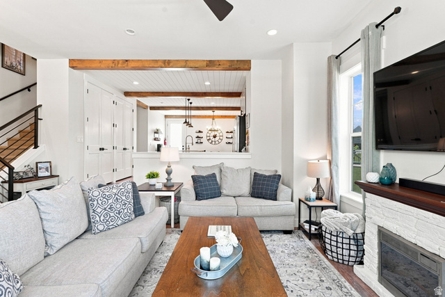 1053 W Wasatch Spring Rd, Hideout, UT 84036 — photo 10