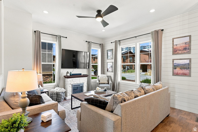 1053 W Wasatch Spring Rd, Hideout, UT 84036 — photo 5